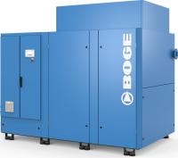 Винтовой компрессор BOGE S 271-3 8