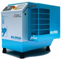 Винтовой компрессор ALMiG BELT-11 PLUS-10