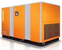 Винтовой компрессор Ekomak EKO 315 CD VST 7