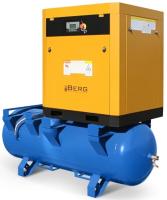Винтовой компрессор Berg ВК-22Р-500 10