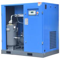 Винтовой компрессор KraftMachine KM110-10 пВ-Р