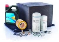 1124080221 Сервисный набор KIT GUARNIZIONI TR 259