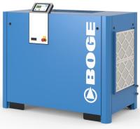 Винтовой компрессор BOGE C 15-2 D 7.5