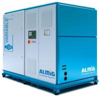 Винтовой компрессор ALMiG VARIABLE-130-13