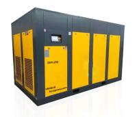 Винтовой компрессор VERSUS Kompressoren ZUV-400-8