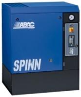 Винтовой компрессор Abac SPINN 11 FM (10 бар)