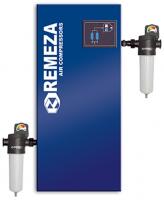 Осушитель воздуха Remeza REDC 105
