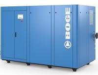 Винтовой компрессор BOGE S 90-4 LF 10