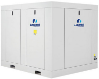 Винтовой компрессор Lupamat LKV 30/7.5 D PLUS