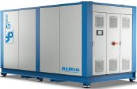 Винтовой компрессор ALMiG V Drive T 42-8