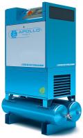 Винтовой компрессор Kraftmann APOLLO 11 R