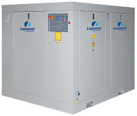 Винтовой компрессор Lupamat LKV 90/10 DHK PLUS