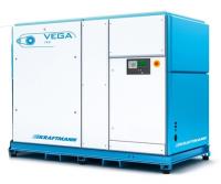 Винтовой компрессор Kraftmann VEGA 90 (7 бар)