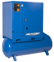 Винтовой компрессор Remeza ВК 30 15 500 ВС