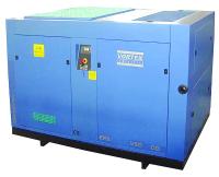 Винтовой компрессор Vortex ERS 250 DD 8 бар