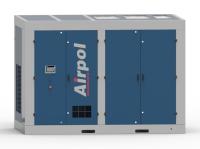 Винтовой безмасляный компрессор Airpol BS1 110- 2