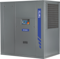 Винтовой компрессор Hertz HSC 30BD 10