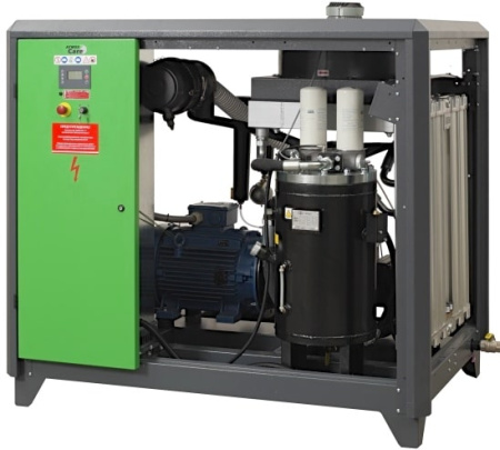 Винтовой компрессор Atmos ST 45 7,5