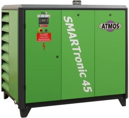 Винтовой компрессор Atmos ST 37 10 FD