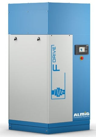 Винтовой компрессор ALMiG F-Drive 6-8
