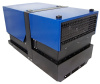 Газовый генератор REG ARCTIC GG14-380S с АВР
