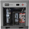 Винтовой компрессор IRONMAC IC 175 VSD 10